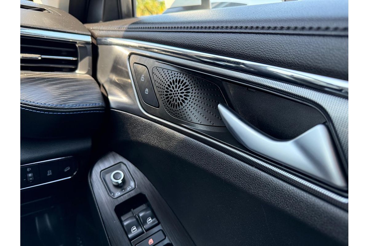 2024 GWM Haval Jolion Premium A01