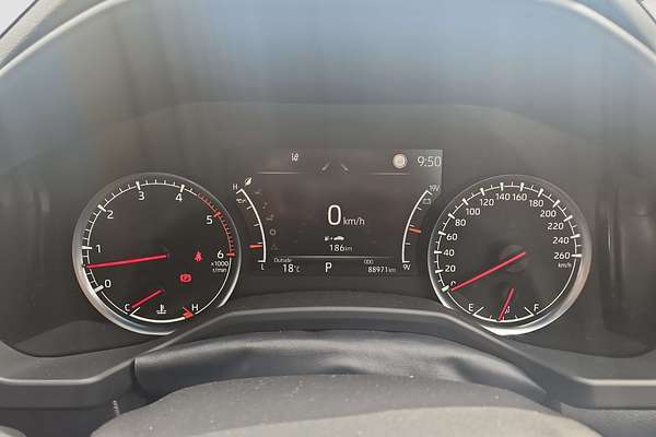 2022 Toyota Landcruiser Sahara FJA300R