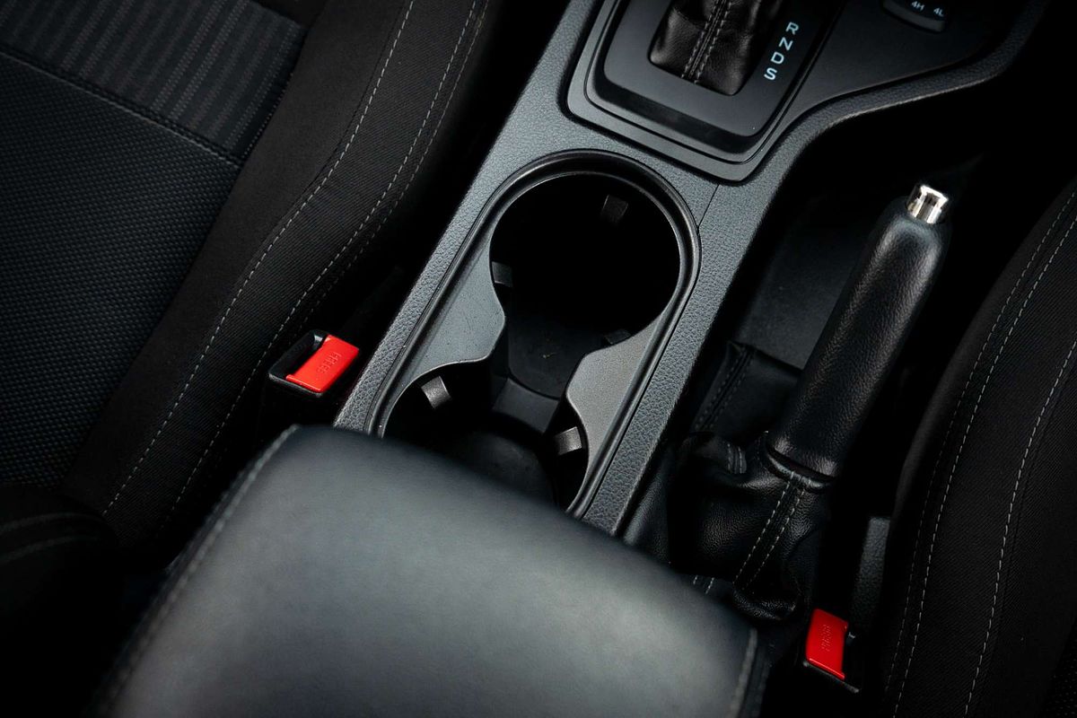 2021 Ford Ranger XLT PX MkIII 4X4 2.0L