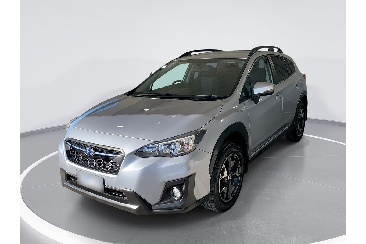 2019 Subaru XV 2.0i-L G5X