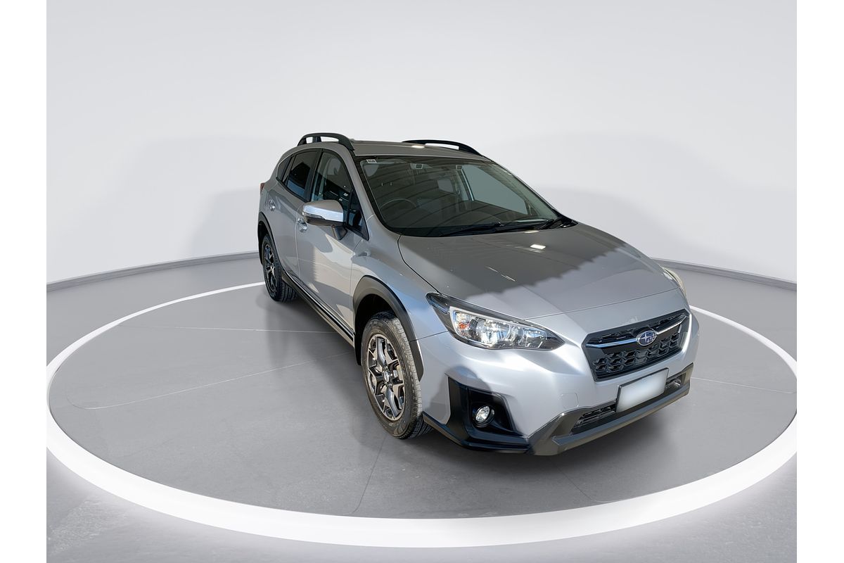 2019 Subaru XV 2.0i-L G5X