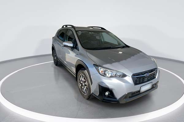 2019 Subaru XV 2.0i-L G5X