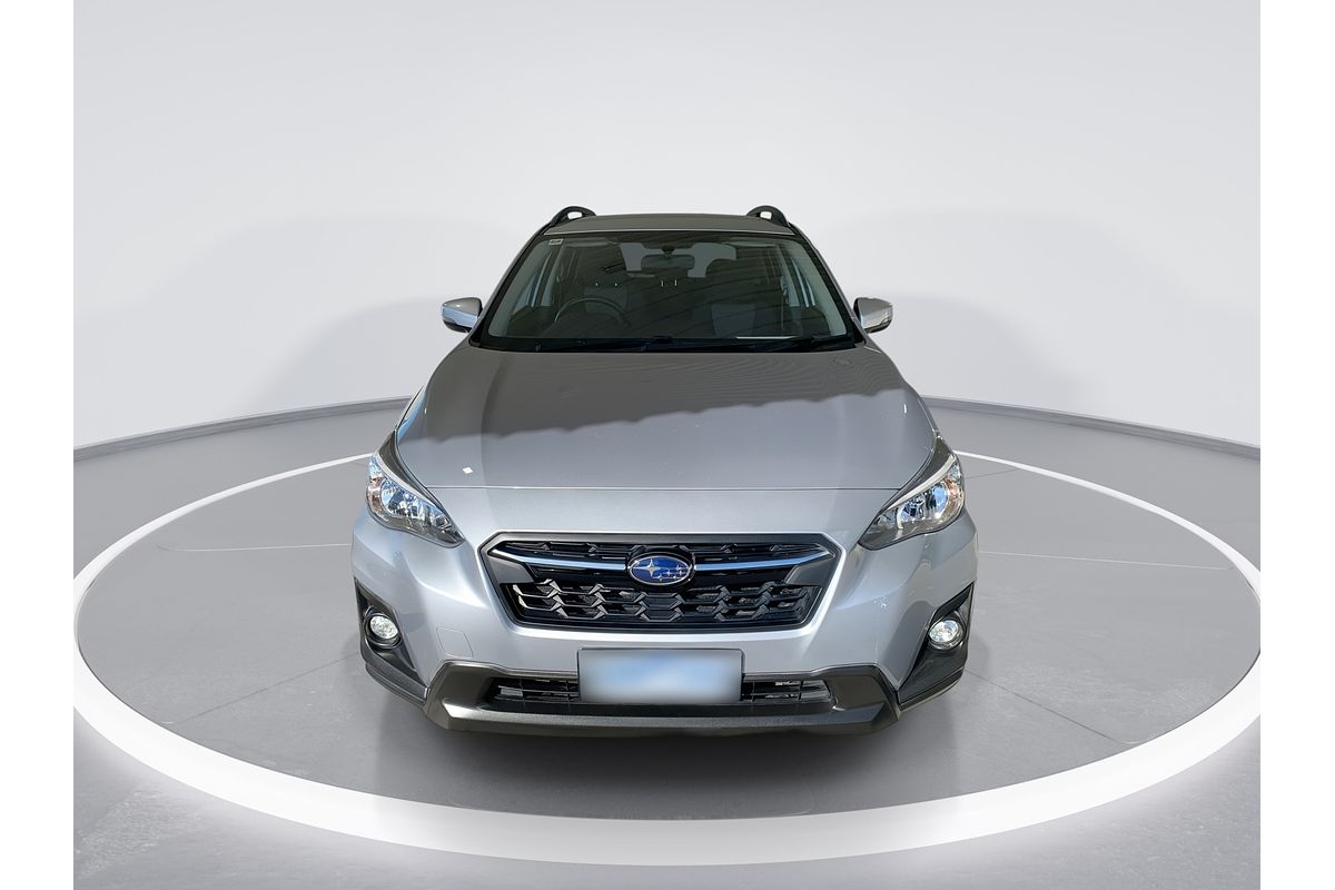 2019 Subaru XV 2.0i-L G5X