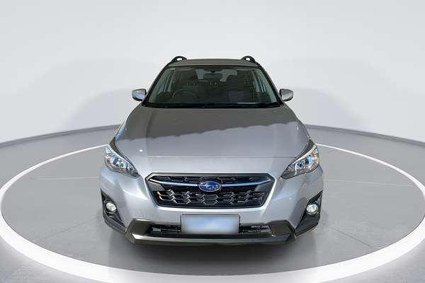 2019 Subaru XV 2.0i-L G5X