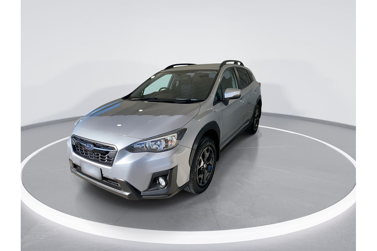 2019 Subaru XV 2.0i-L G5X