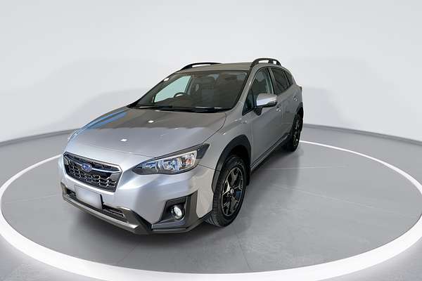 2019 Subaru XV 2.0i-L G5X