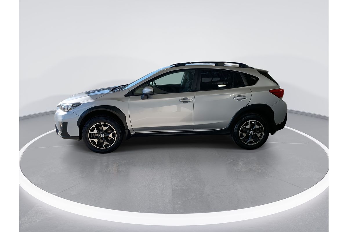 2019 Subaru XV 2.0i-L G5X