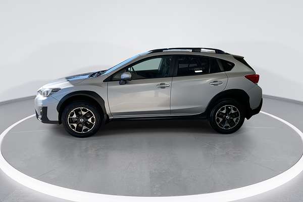 2019 Subaru XV 2.0i-L G5X