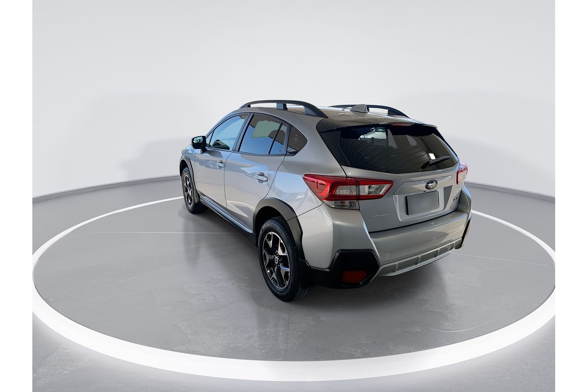 2019 Subaru XV 2.0i-L G5X