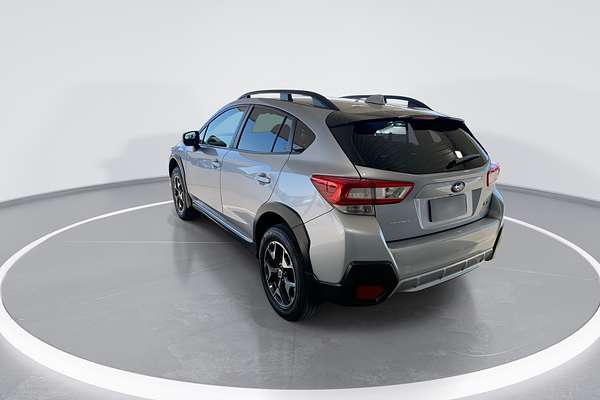 2019 Subaru XV 2.0i-L G5X