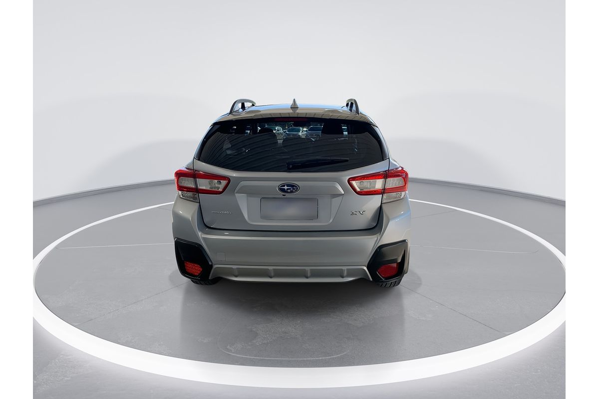 2019 Subaru XV 2.0i-L G5X