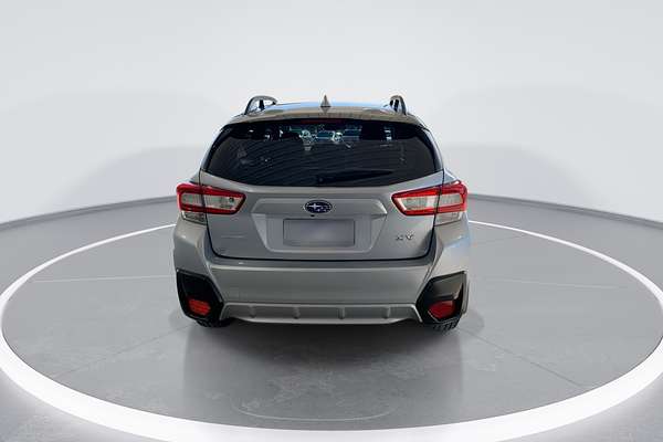 2019 Subaru XV 2.0i-L G5X