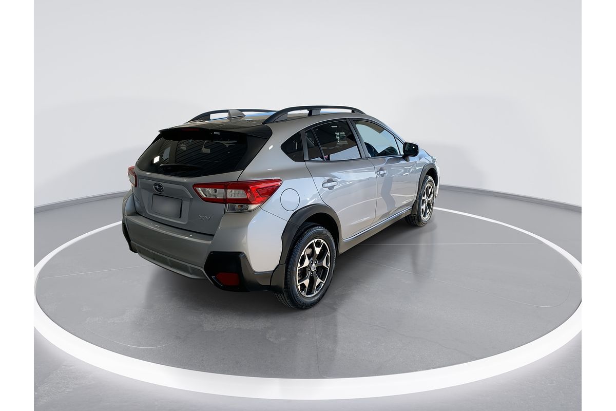 2019 Subaru XV 2.0i-L G5X