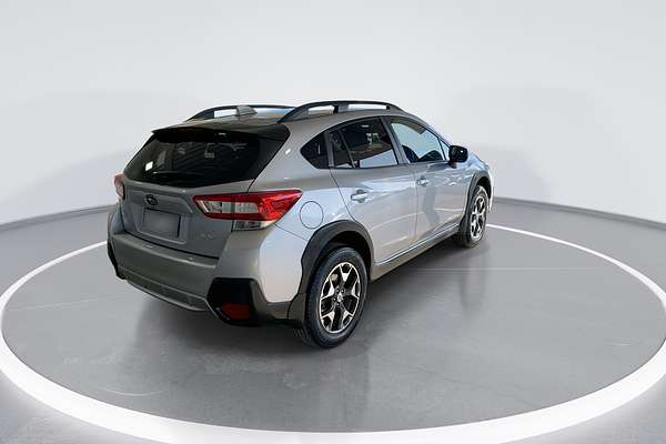 2019 Subaru XV 2.0i-L G5X