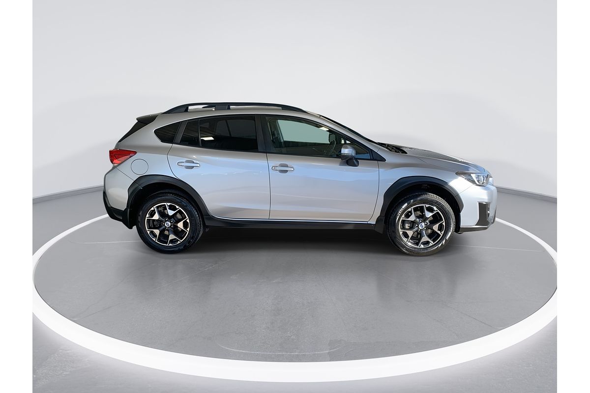 2019 Subaru XV 2.0i-L G5X