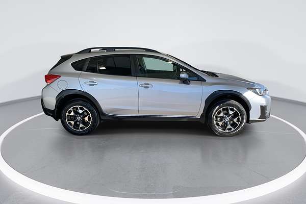 2019 Subaru XV 2.0i-L G5X