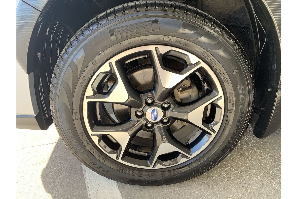 2019 Subaru XV 2.0i-L G5X