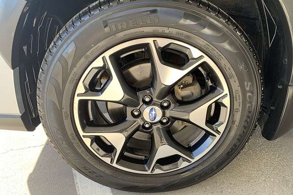 2019 Subaru XV 2.0i-L G5X