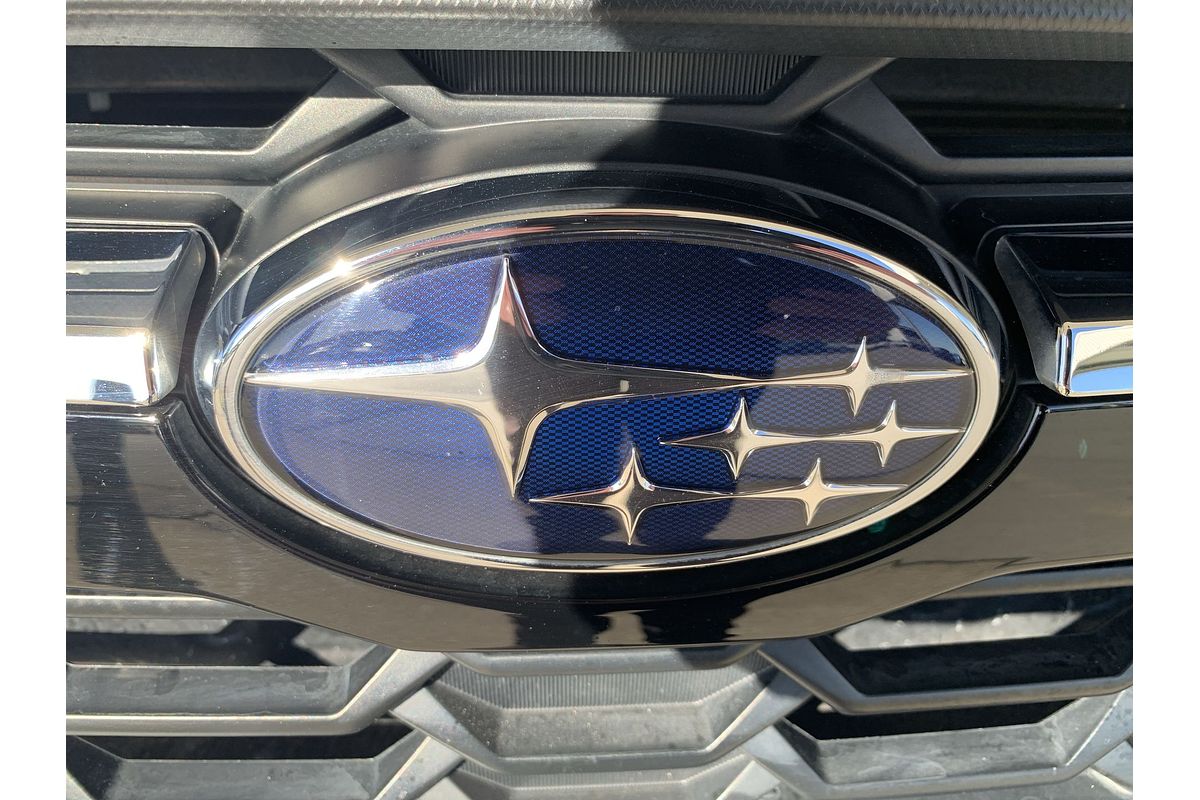 2019 Subaru XV 2.0i-L G5X