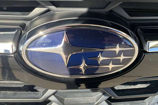 2019 Subaru XV 2.0i-L G5X