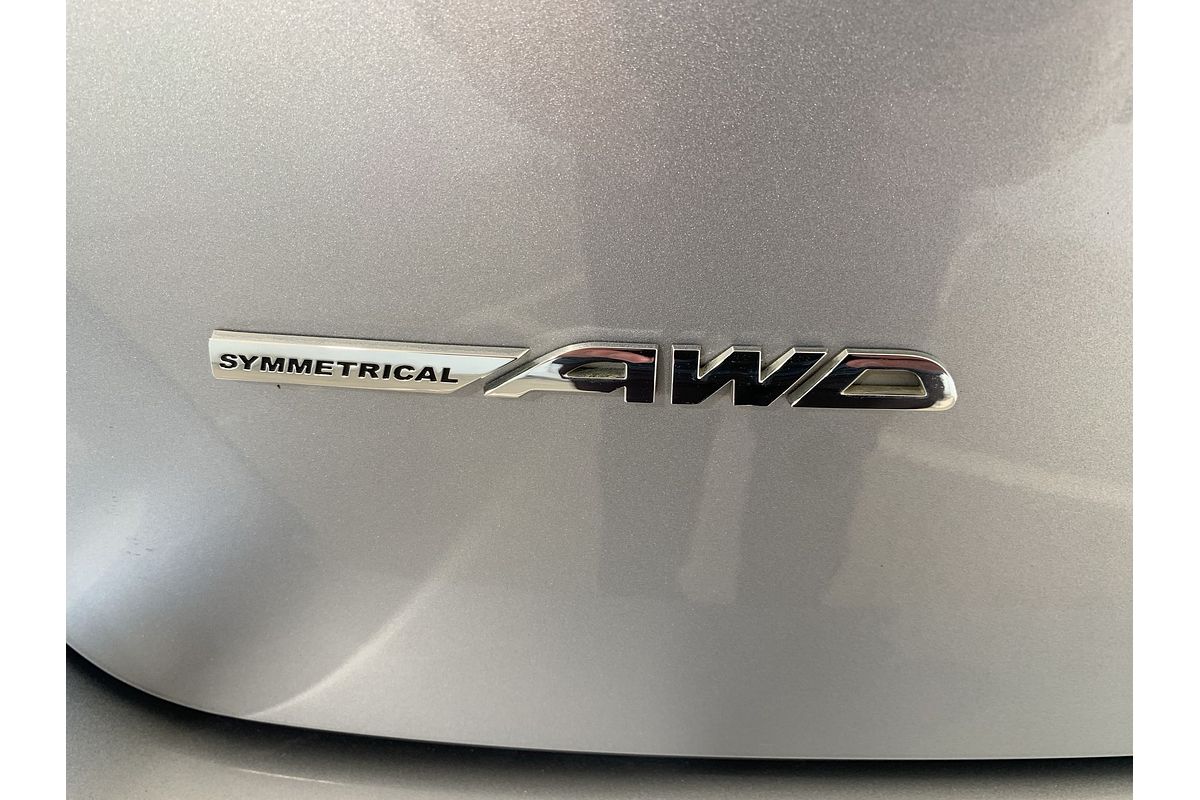 2019 Subaru XV 2.0i-L G5X