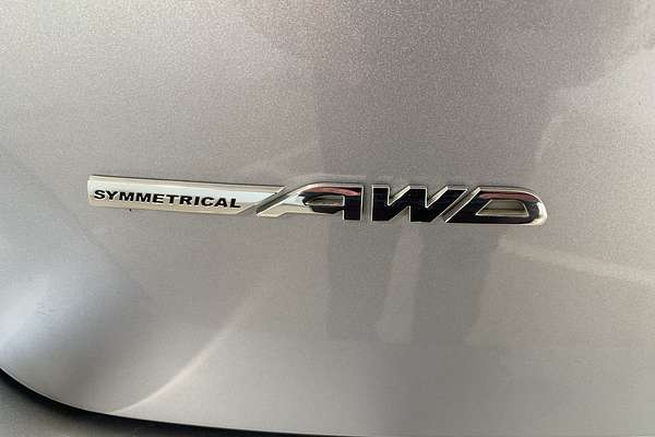 2019 Subaru XV 2.0i-L G5X