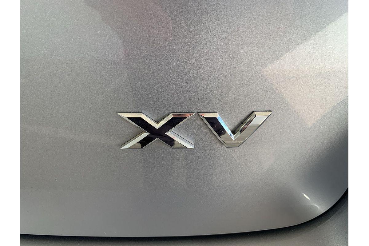 2019 Subaru XV 2.0i-L G5X