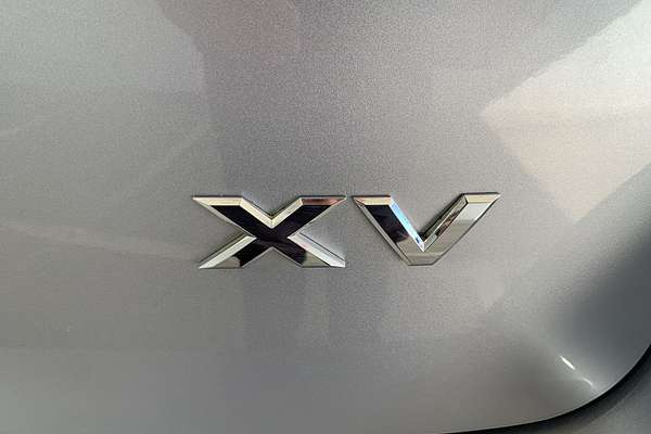 2019 Subaru XV 2.0i-L G5X