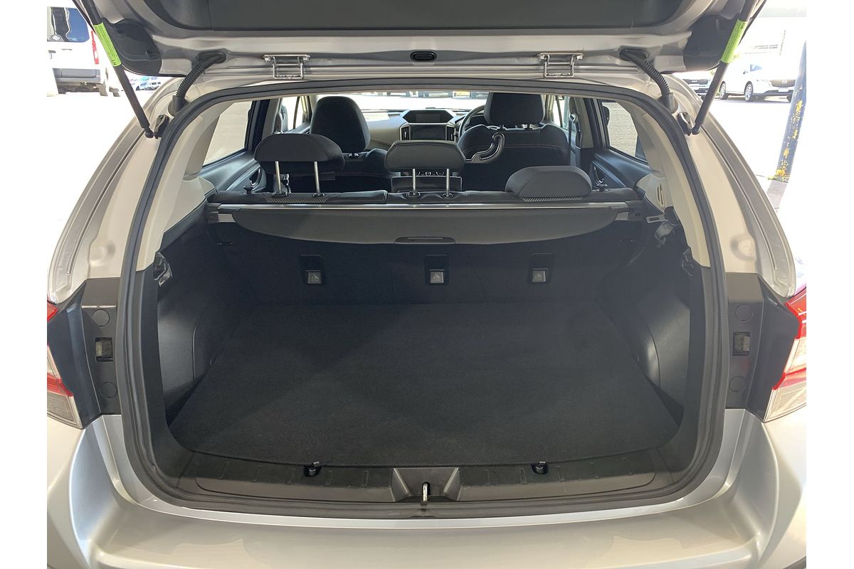 2019 Subaru XV 2.0i-L G5X