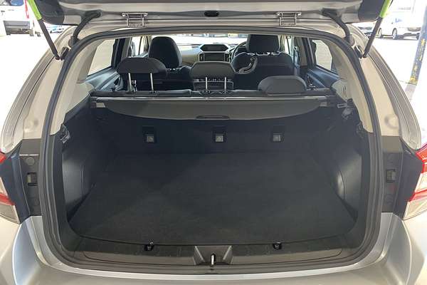 2019 Subaru XV 2.0i-L G5X