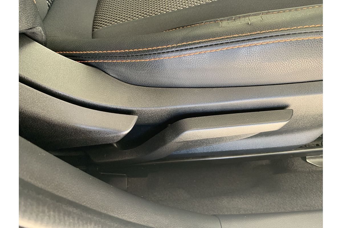 2019 Subaru XV 2.0i-L G5X