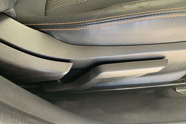 2019 Subaru XV 2.0i-L G5X