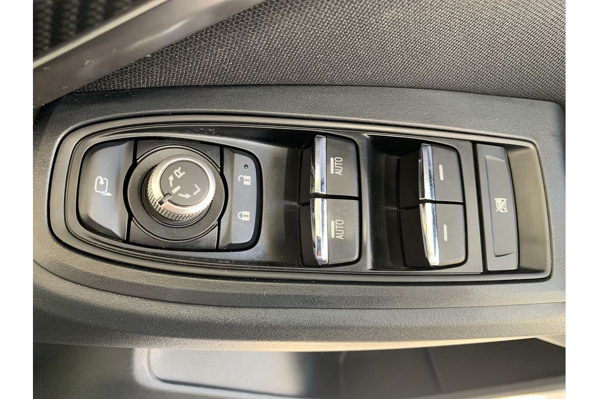 2019 Subaru XV 2.0i-L G5X