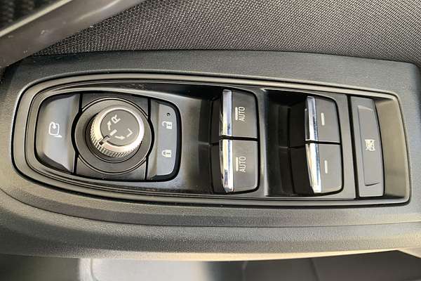 2019 Subaru XV 2.0i-L G5X