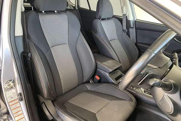 2019 Subaru XV 2.0i-L G5X