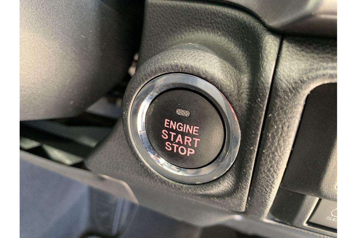 2019 Subaru XV 2.0i-L G5X