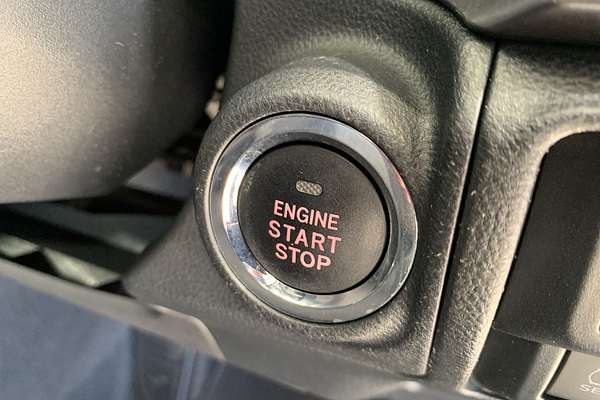 2019 Subaru XV 2.0i-L G5X