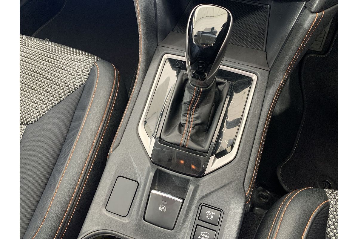 2019 Subaru XV 2.0i-L G5X