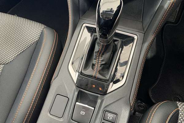 2019 Subaru XV 2.0i-L G5X