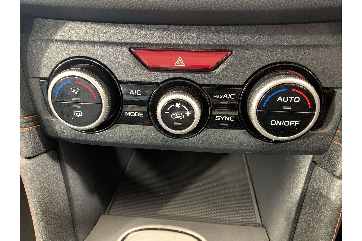 2019 Subaru XV 2.0i-L G5X