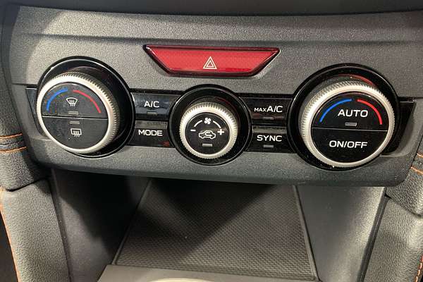 2019 Subaru XV 2.0i-L G5X