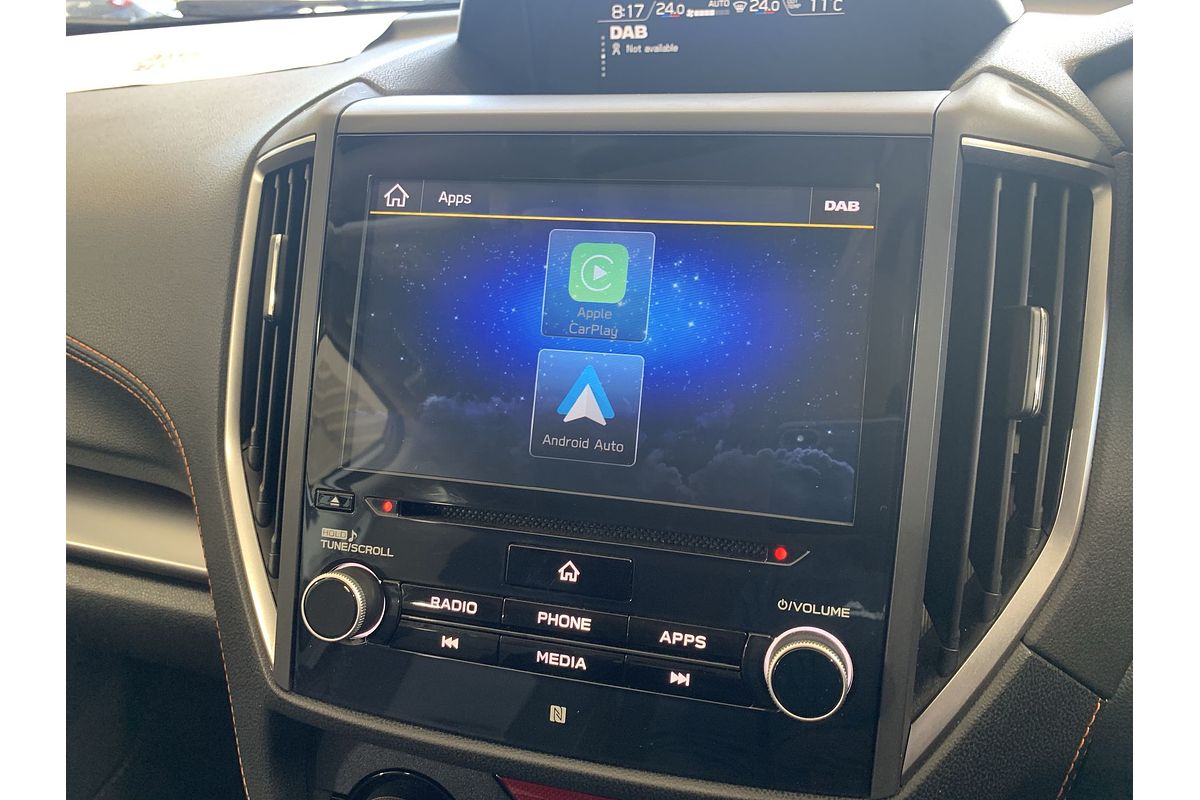 2019 Subaru XV 2.0i-L G5X