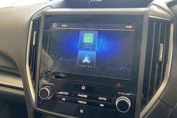 2019 Subaru XV 2.0i-L G5X