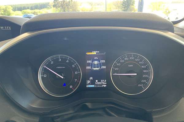 2019 Subaru XV 2.0i-L G5X