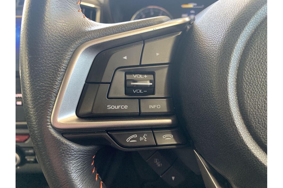 2019 Subaru XV 2.0i-L G5X