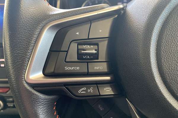 2019 Subaru XV 2.0i-L G5X