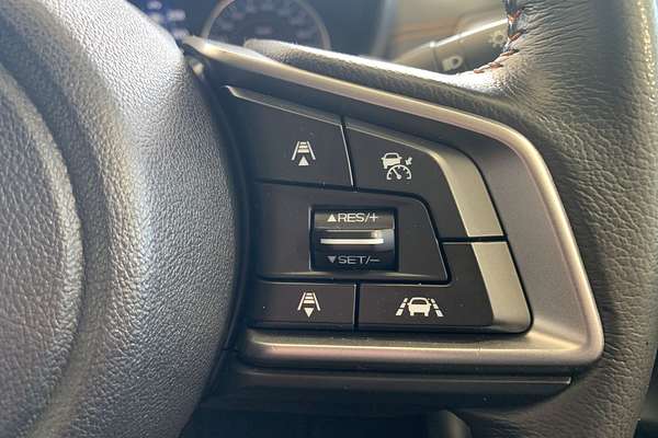 2019 Subaru XV 2.0i-L G5X