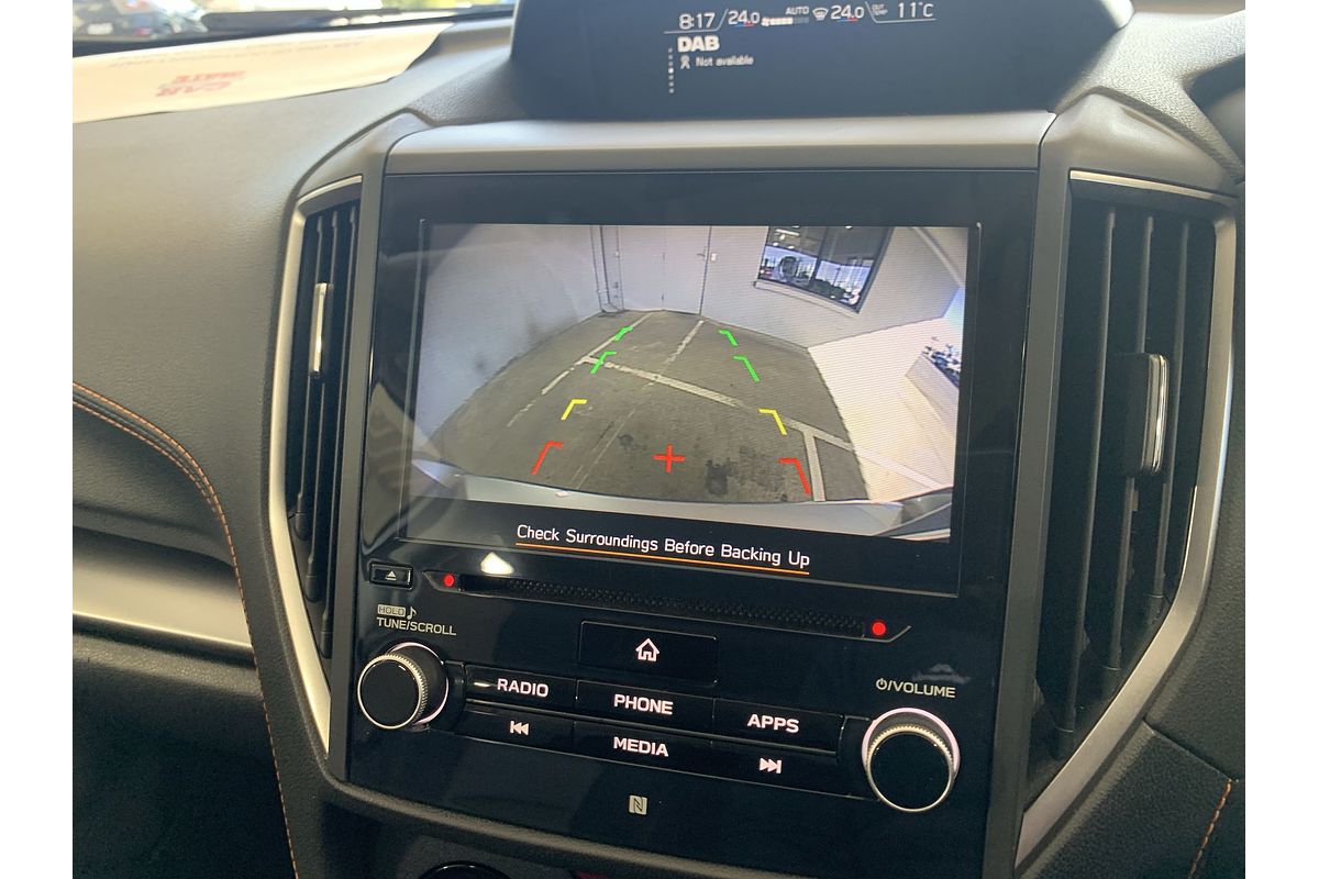 2019 Subaru XV 2.0i-L G5X