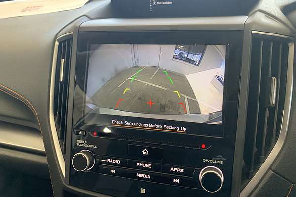 2019 Subaru XV 2.0i-L G5X