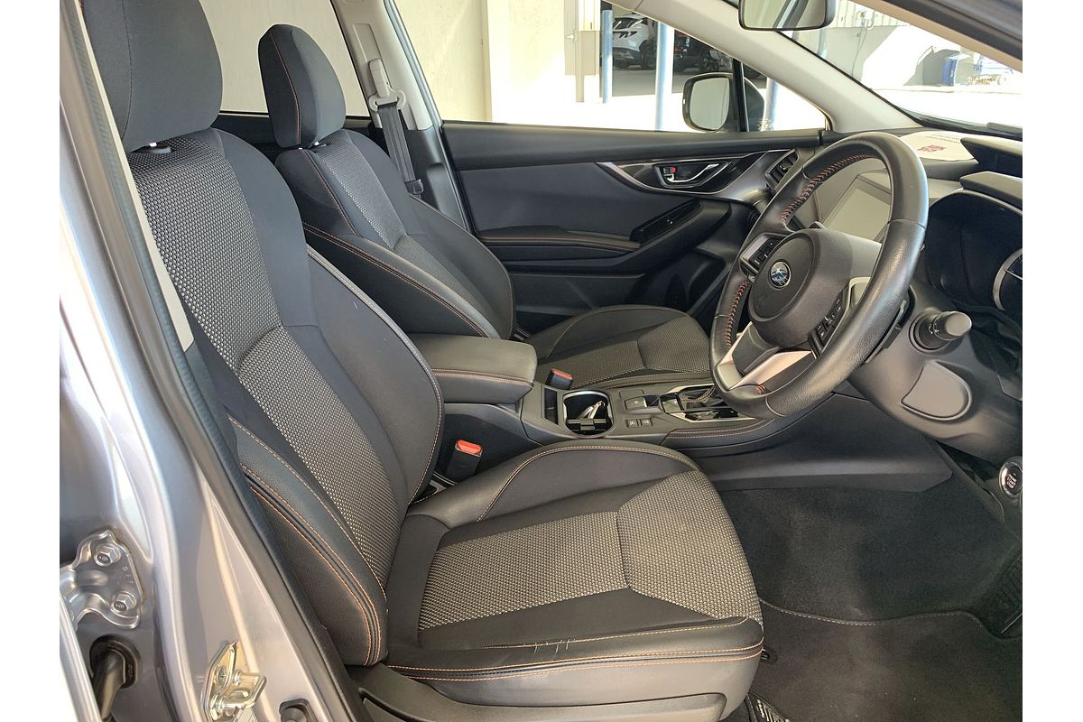 2019 Subaru XV 2.0i-L G5X